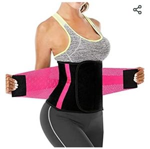 Adjustable Waist Trainer